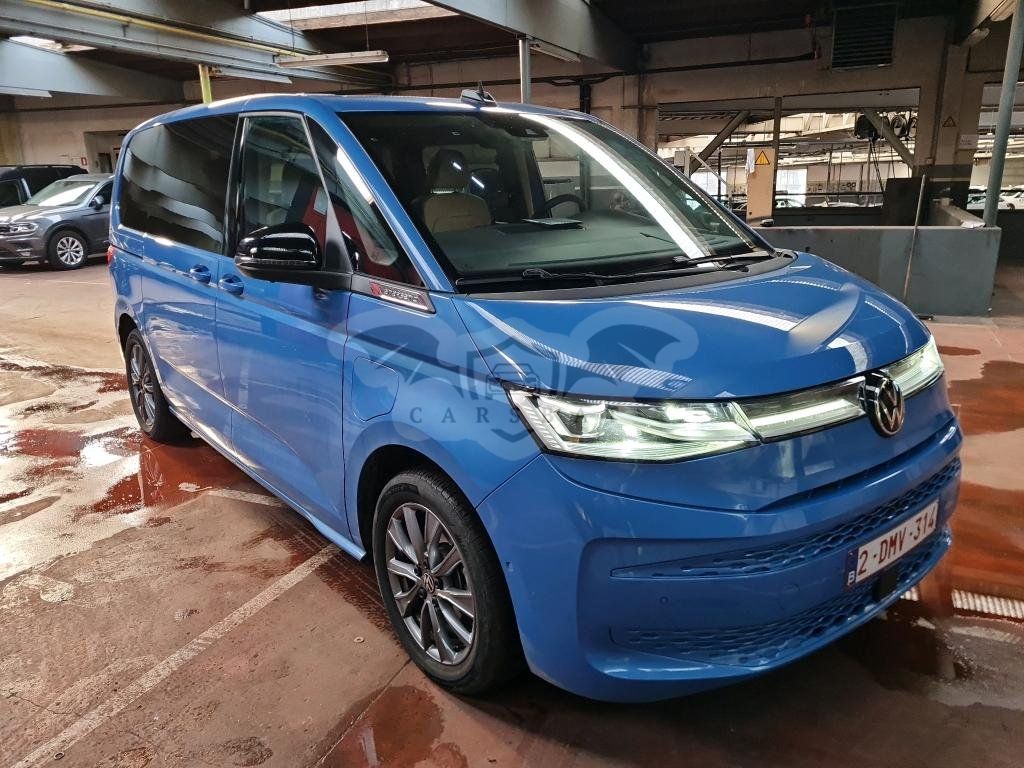 Volkswagen Multivan 1.4 TSI 2023