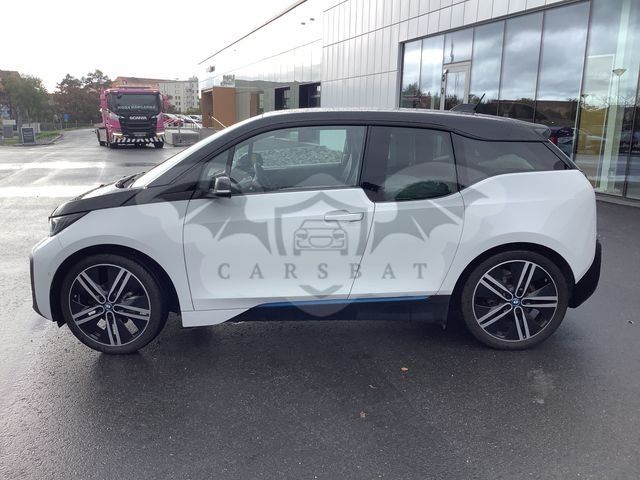 BMW i3 120e 2022