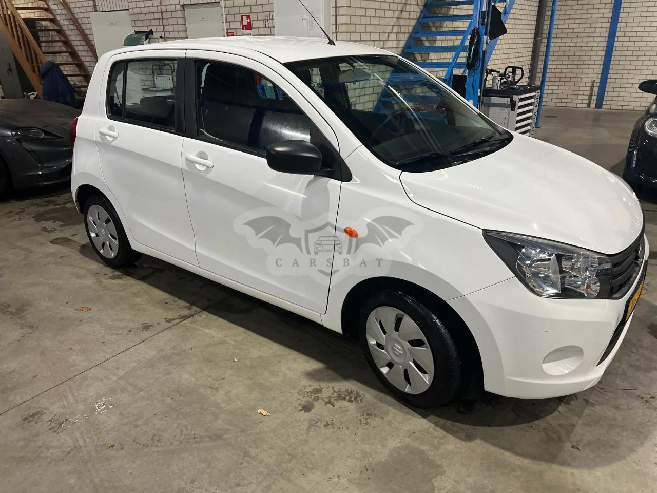 Suzuki Celerio 1.0 Comfort 2019