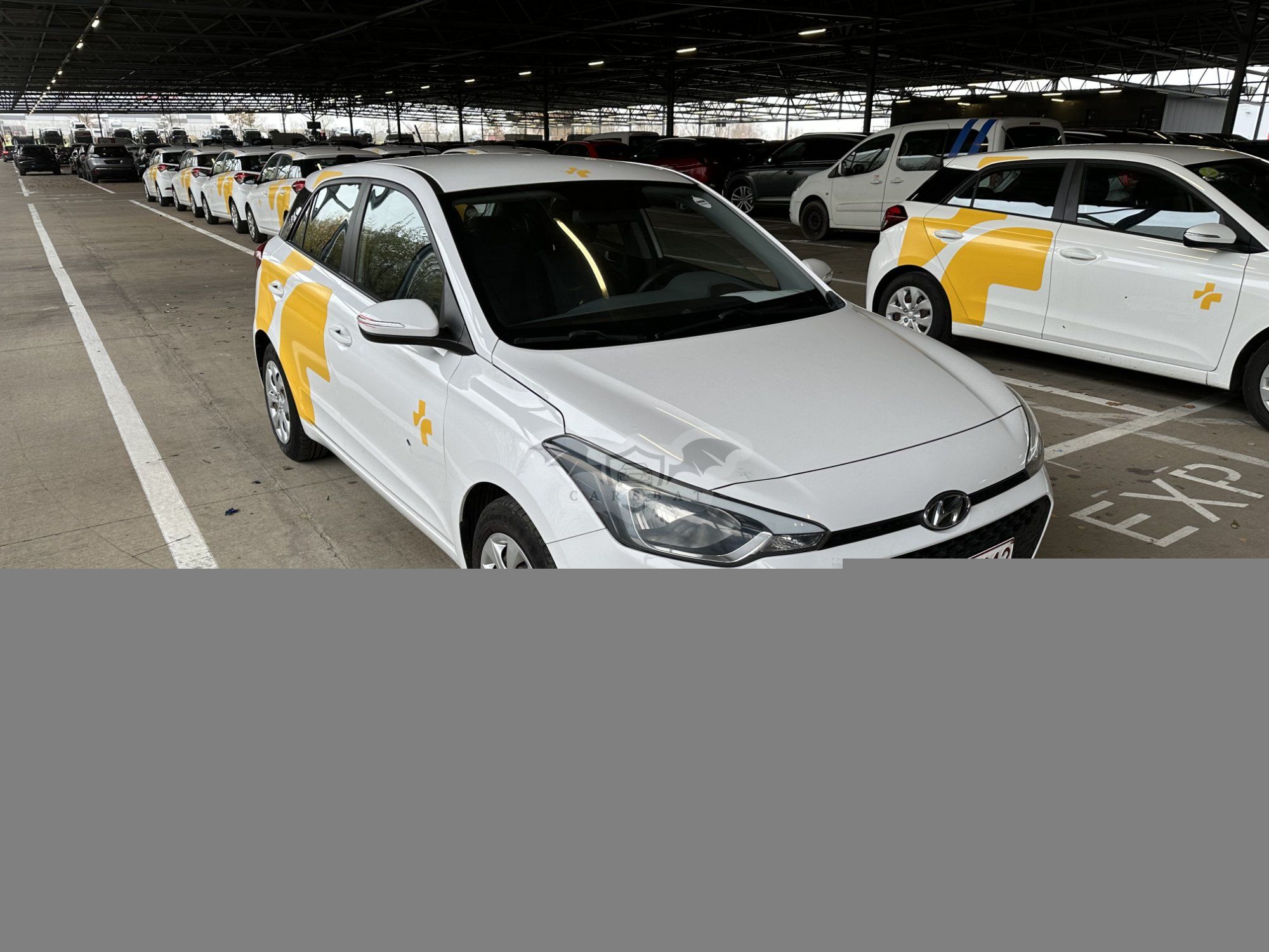 Hyundai i20 2017