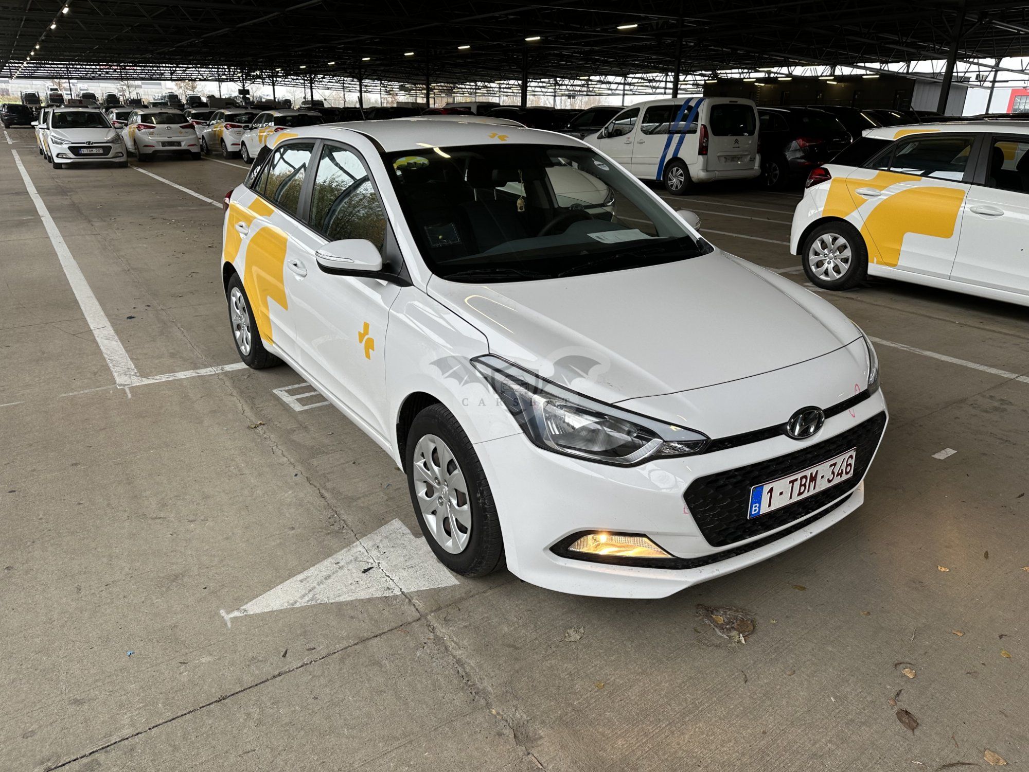 Hyundai i20 2017