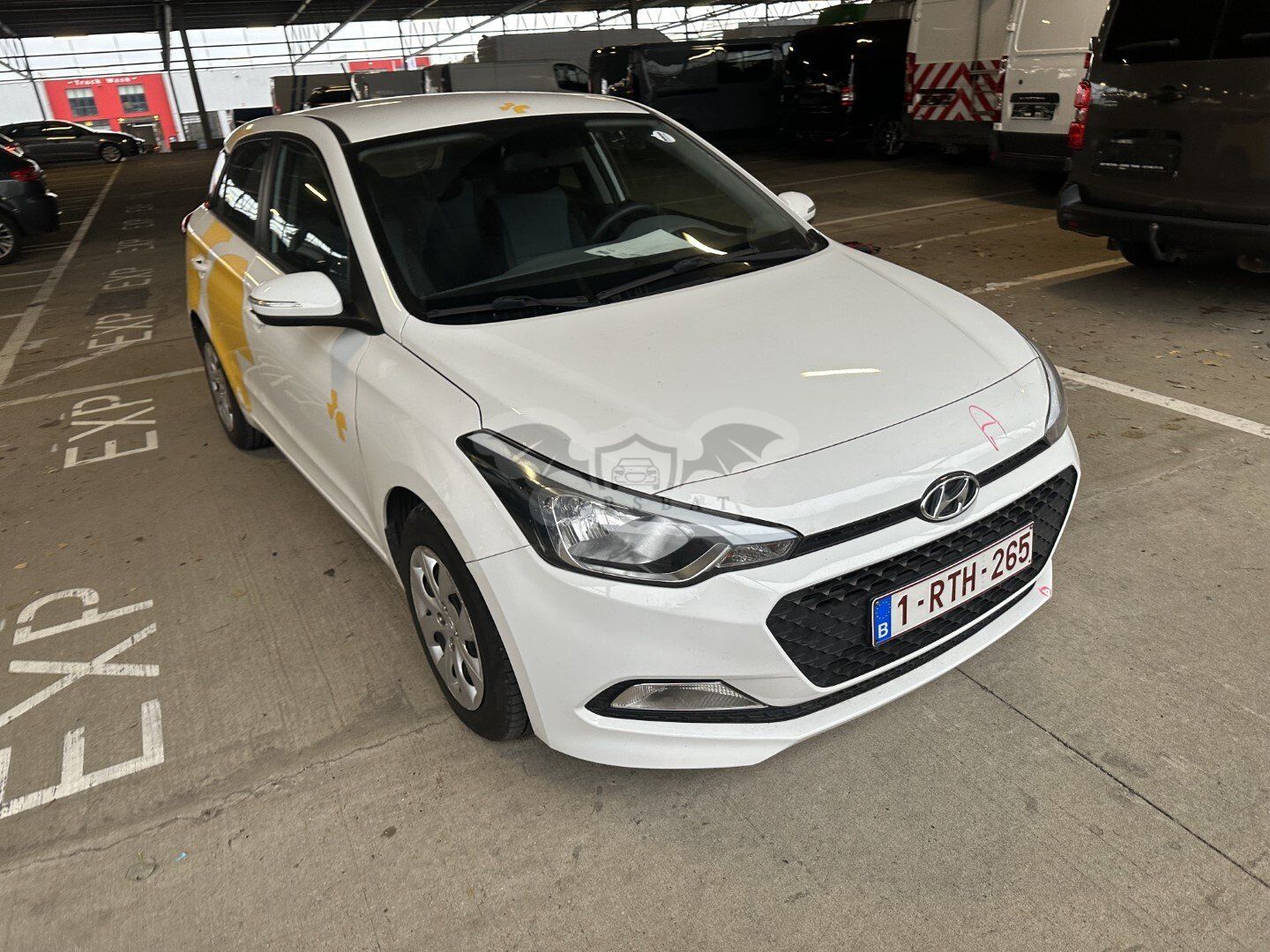 Hyundai i20 2017