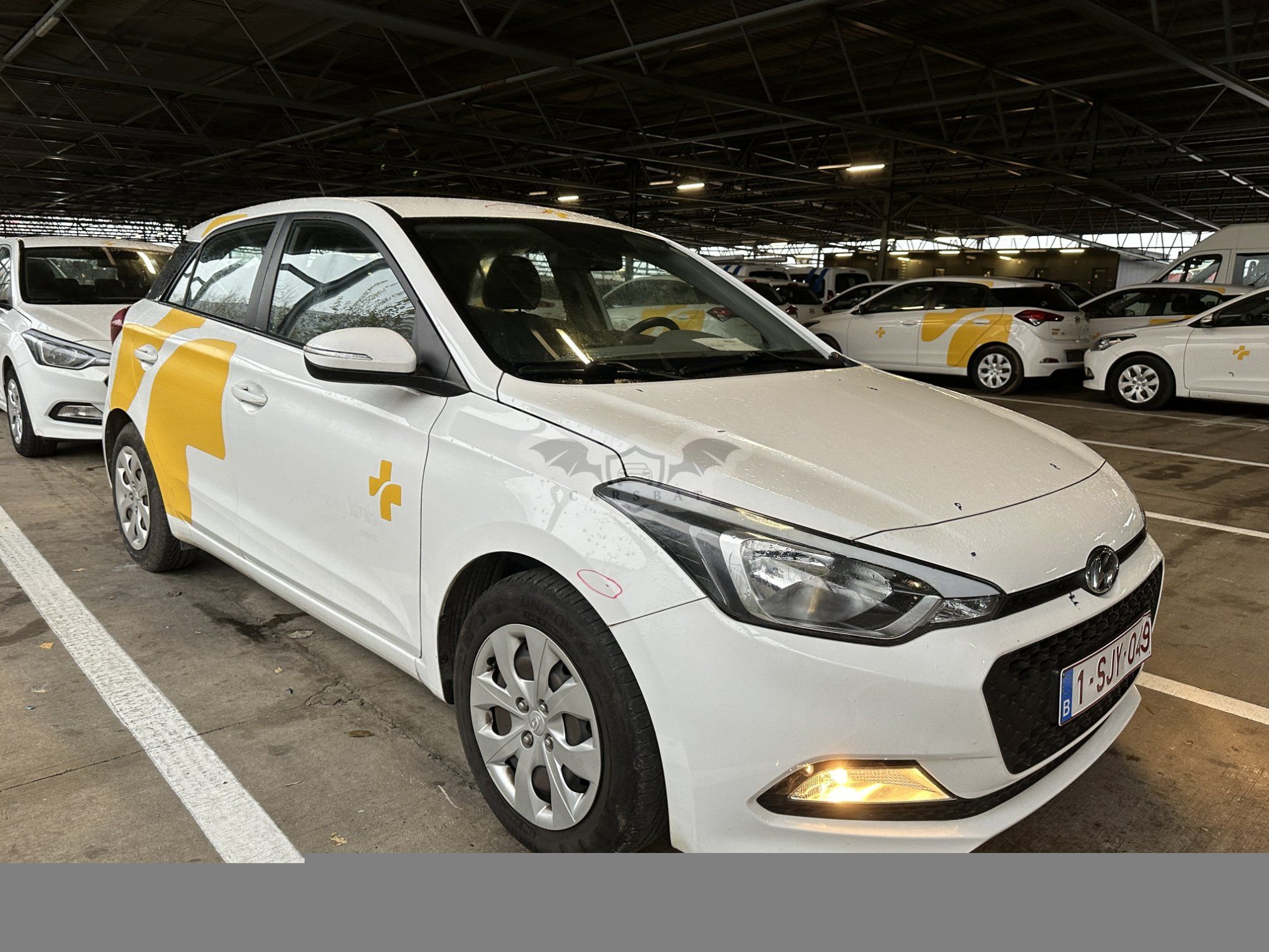 Hyundai i20 2017
