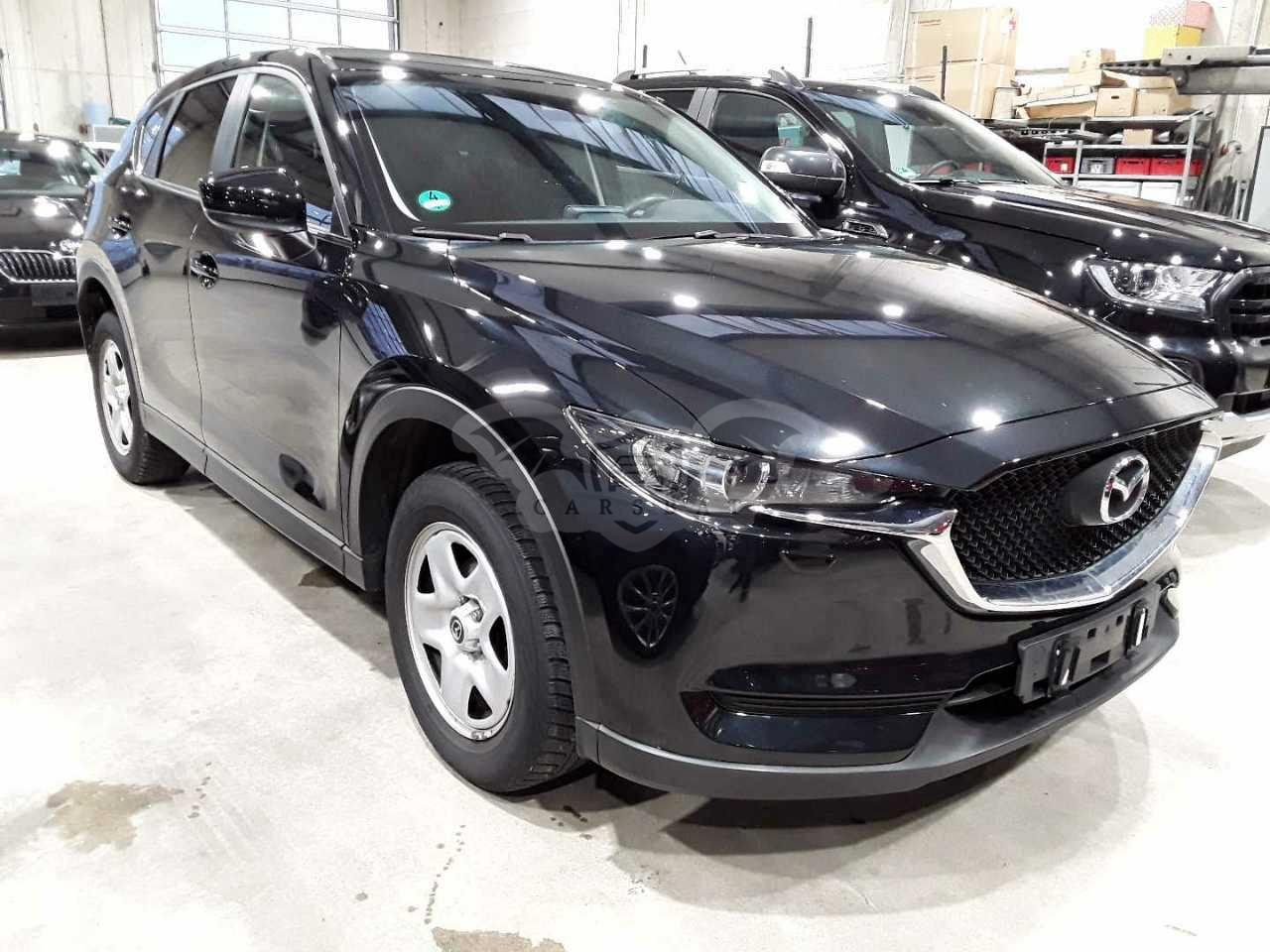 Mazda CX-5 Prime-Line 2019