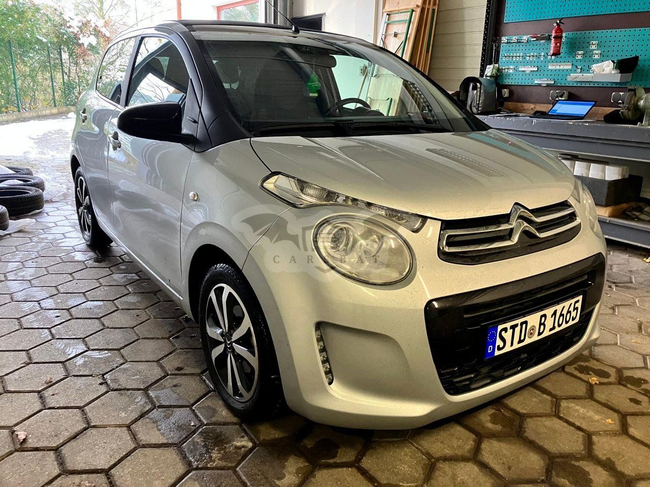 Citroën C1 Airscape SHINE 2020