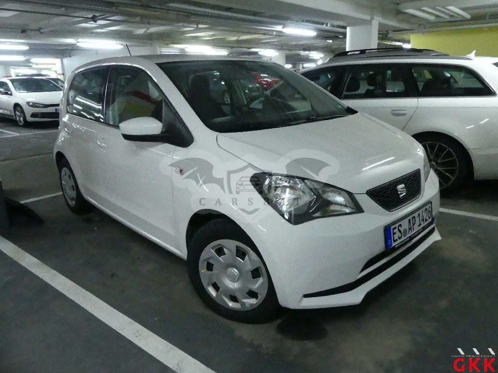 Seat Mii 1.0 Style 2019