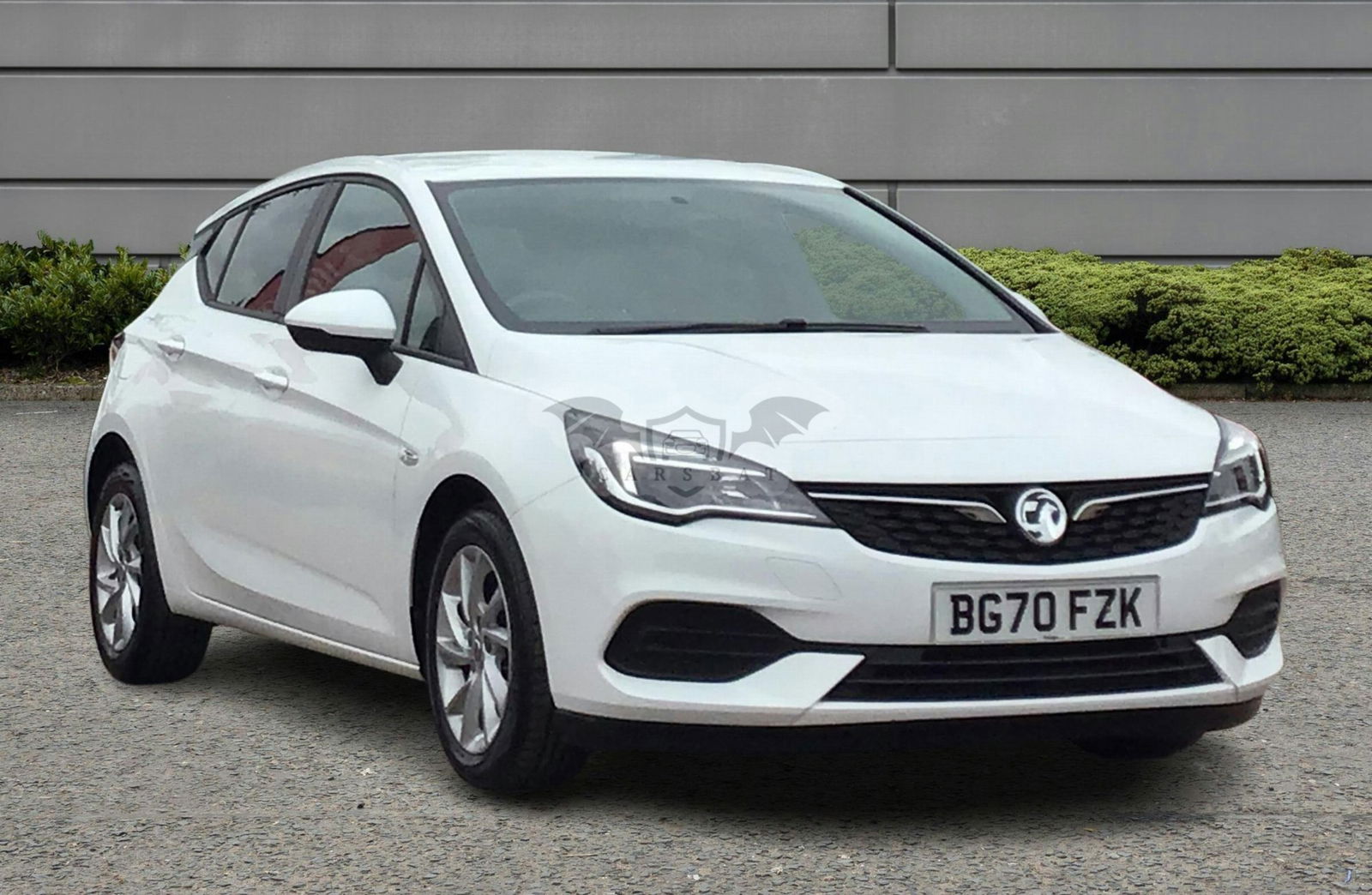 Vauxhall Astra 1.5 Business Edition Nav 2020