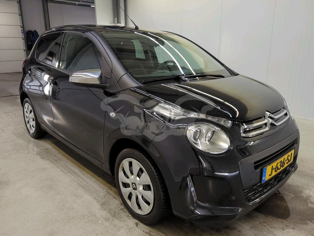 Citroën C1 1.0 VTI FEEL 2020