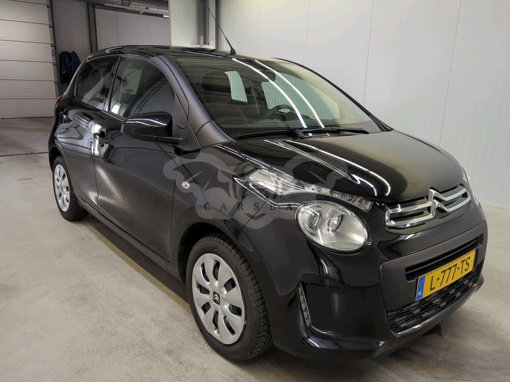 Citroën C1 1.0 VTI FEEL 2021