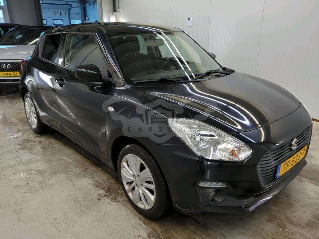Suzuki Swift 1.2i 2018