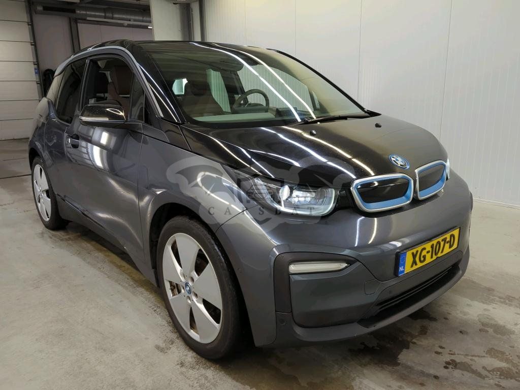 BMW i3 94 2019