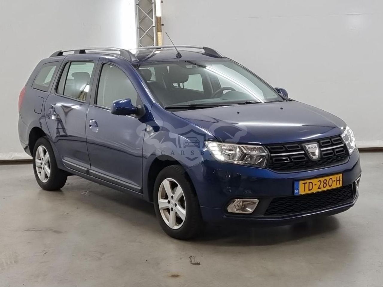 Dacia Logan 0.9 TCe 2018