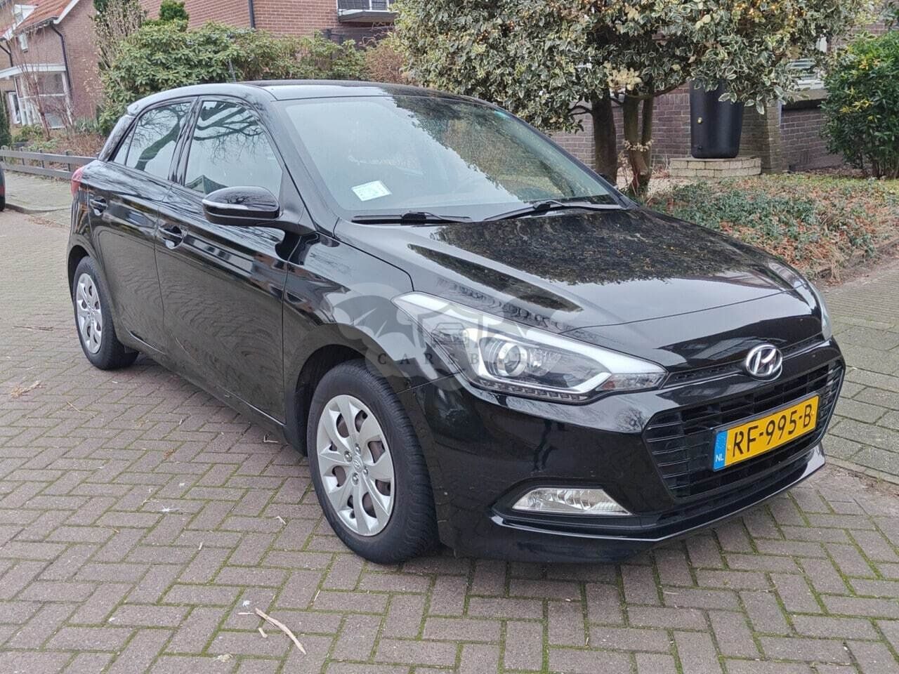 Hyundai i20 1.0 T-GDI Comfort 2018