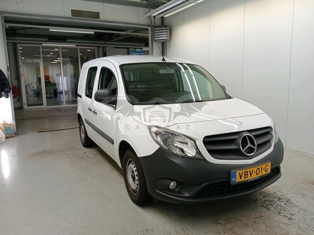 Mercedes-Benz Citan 108 CDI 2019