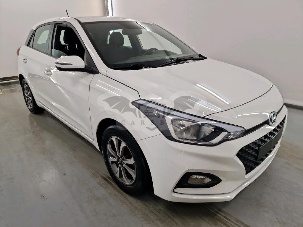 Hyundai i20 1.2i 2020