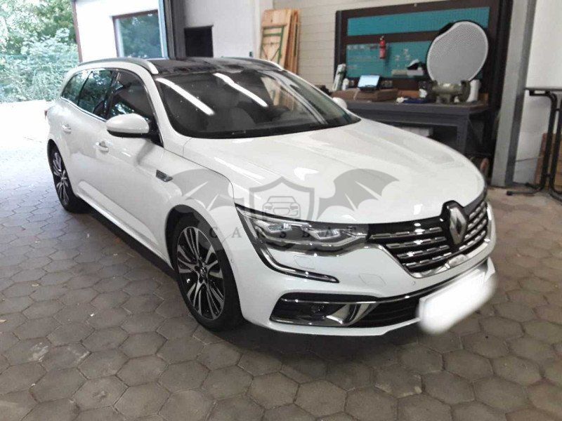 Renault Talisman (SM6) Initiale Paris 2021