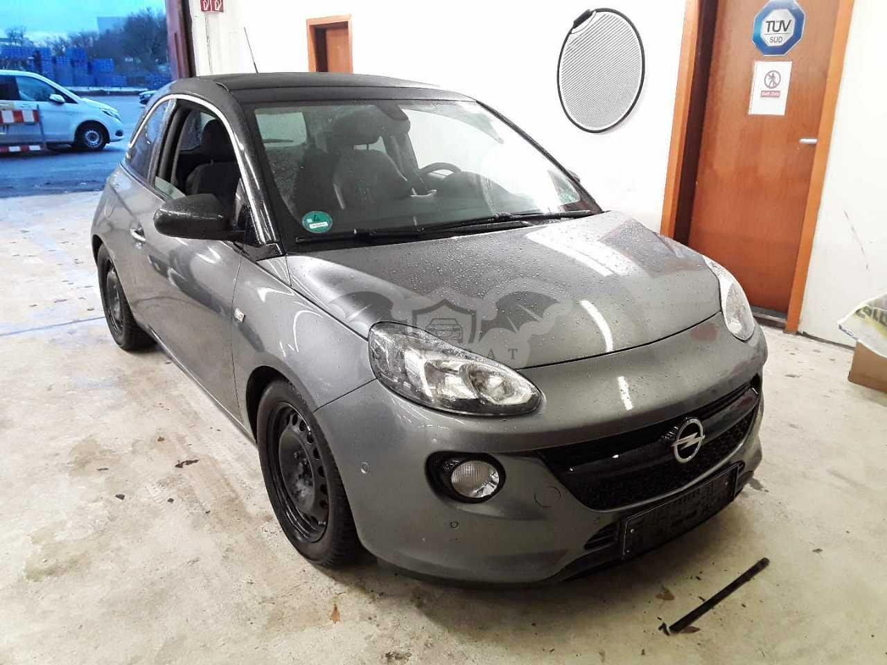 Opel Adam 1.0 2018