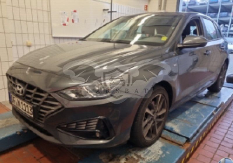 Hyundai i30 1.0 T-GDI Trend 2022