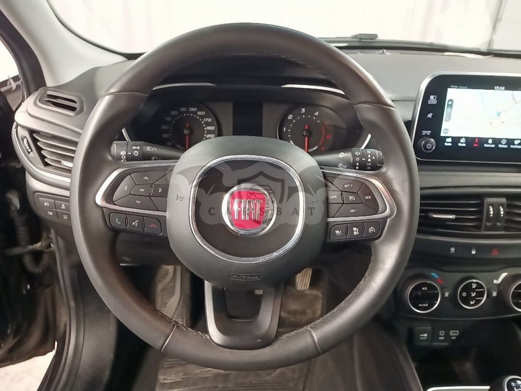 Fiat Tipo 1.3 MultiJet Business 2018