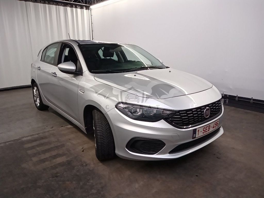 Fiat Tipo 1.3 MultiJet Easy 2017