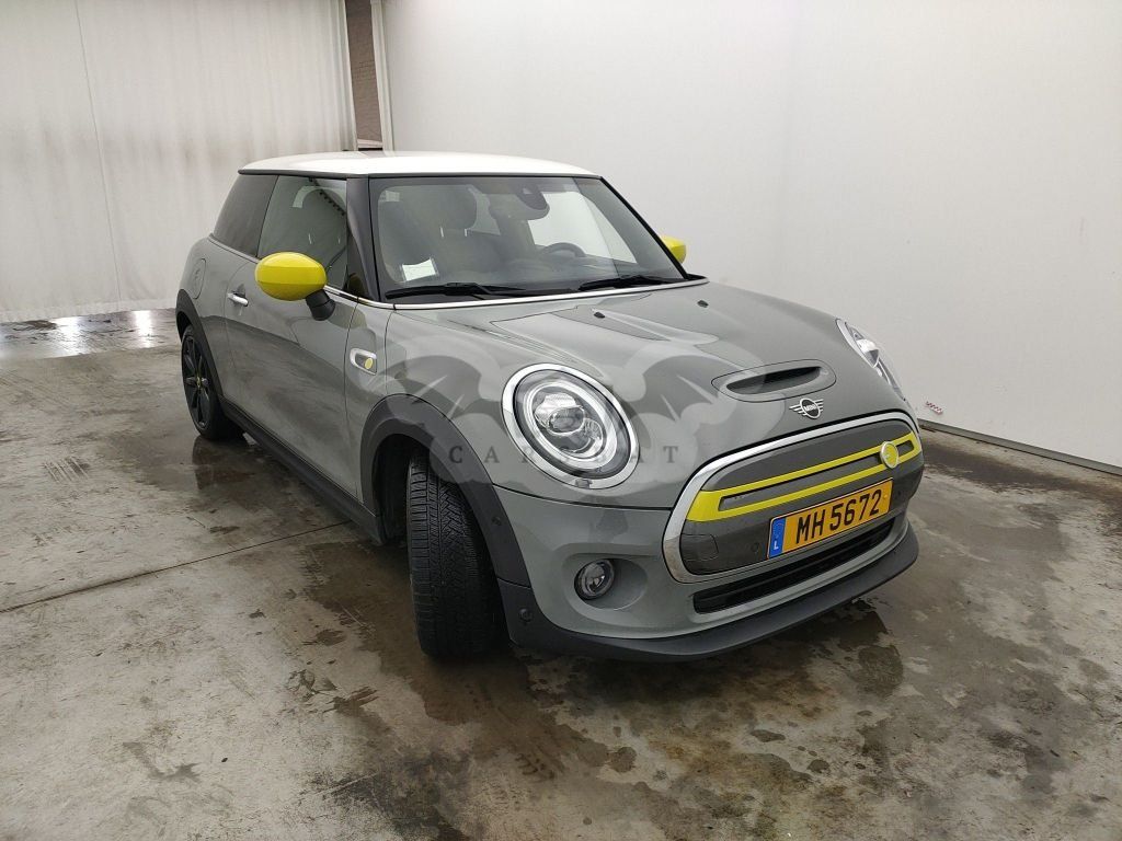 Mini Electric Cooper 29 kWh Finition Business 2020