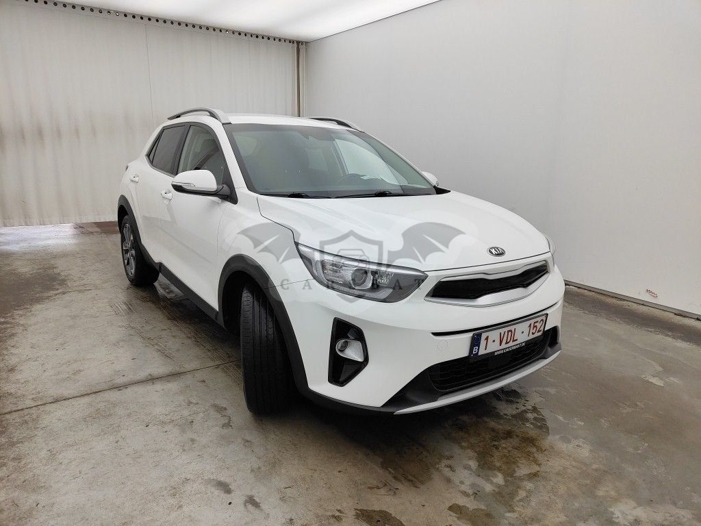 Kia Stonic 1.0 2018