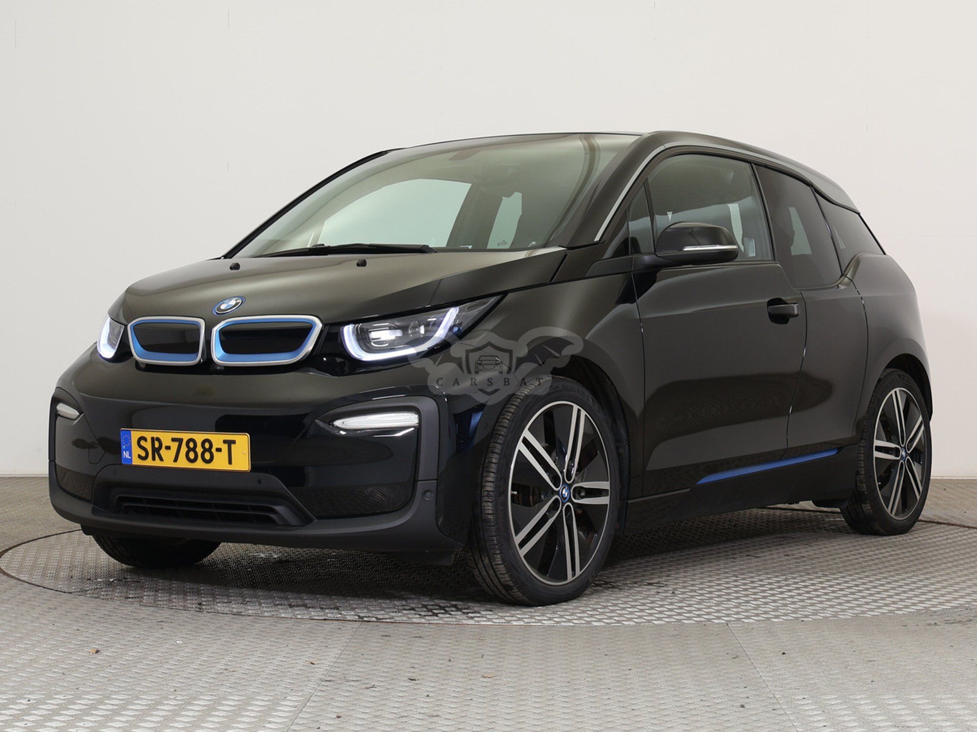 BMW i3 94 2018