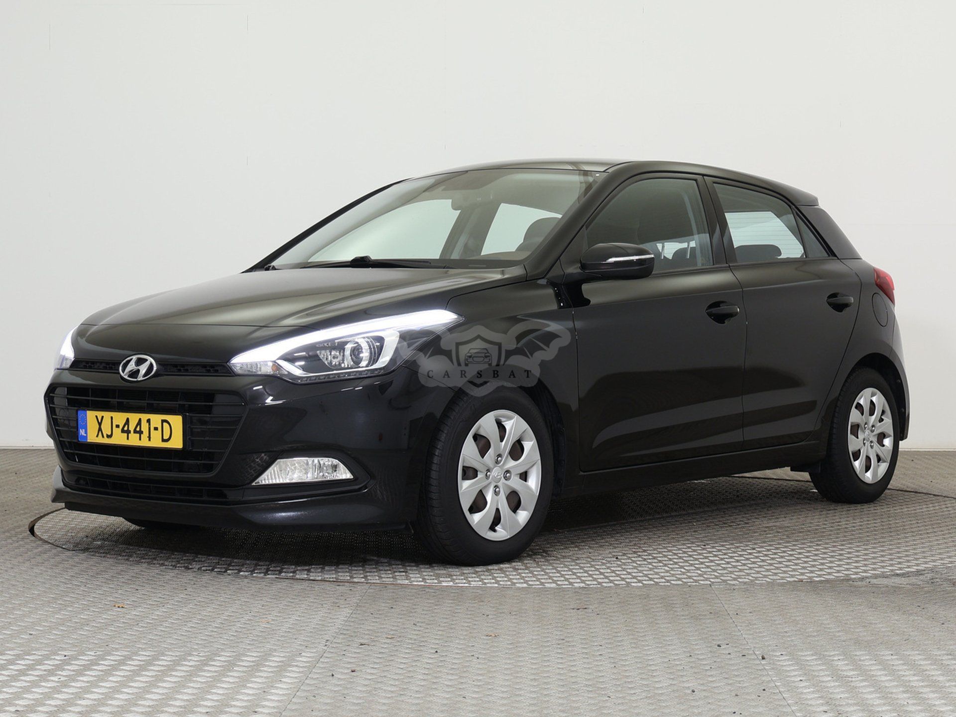Hyundai i20 1.0 T-GDI Comfort 2019