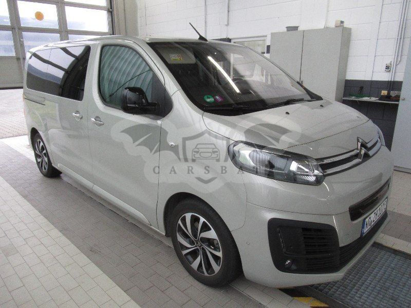 Citroën Spacetourer SHINE 2021