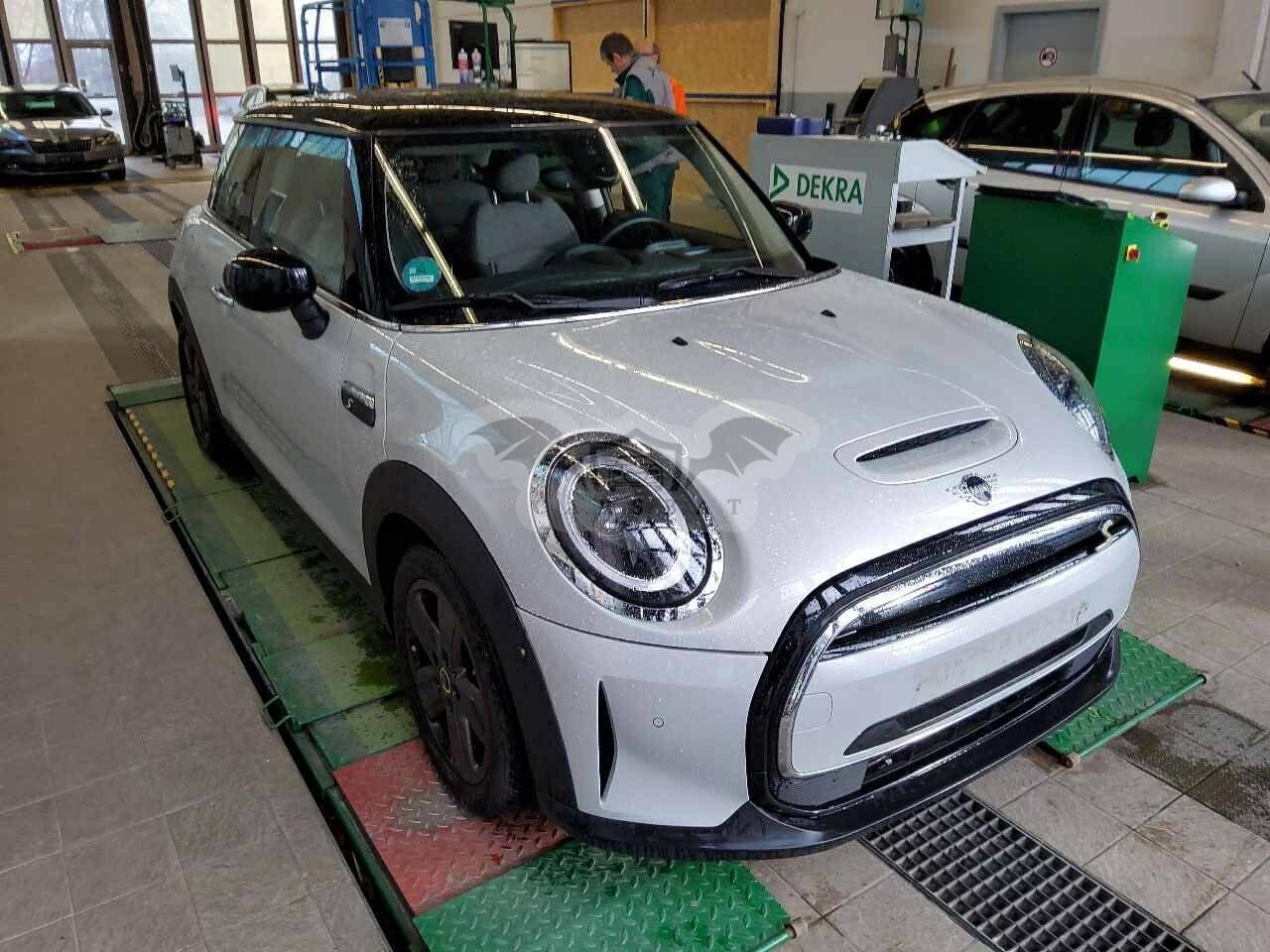 Mini Electric Cooper Classic 2021