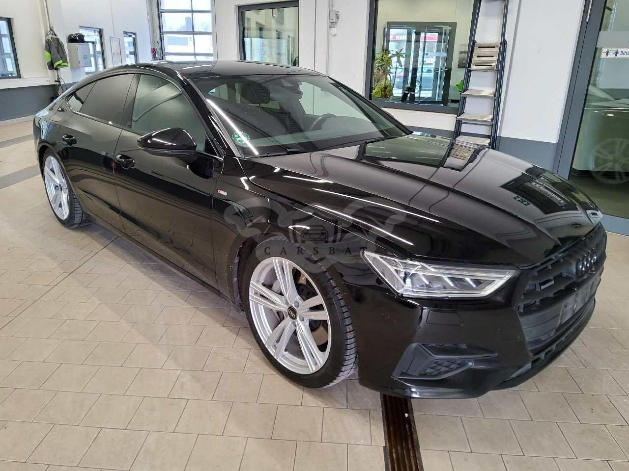Audi A7 Sportback 50 2020