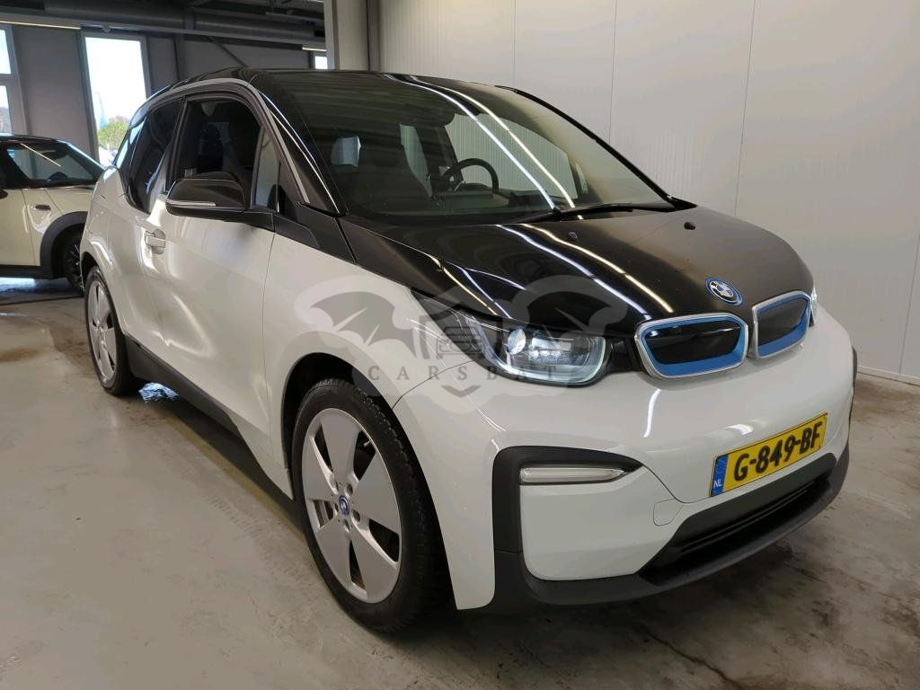 BMW i3 120e 2019