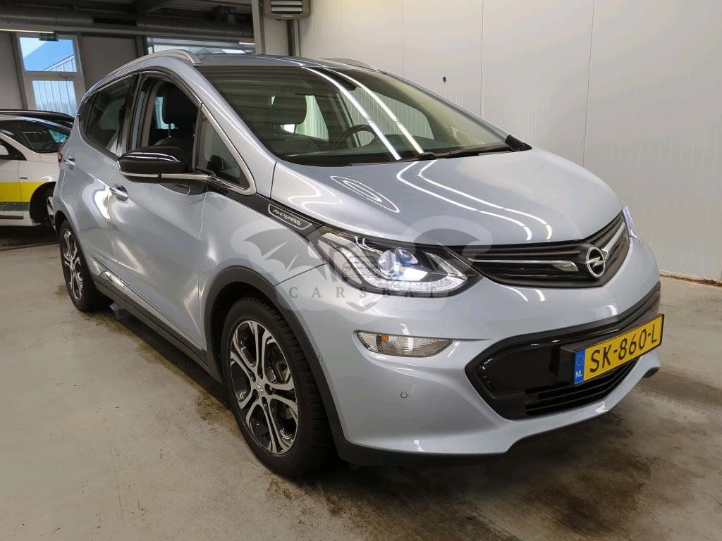 Opel Ampera Business 2018