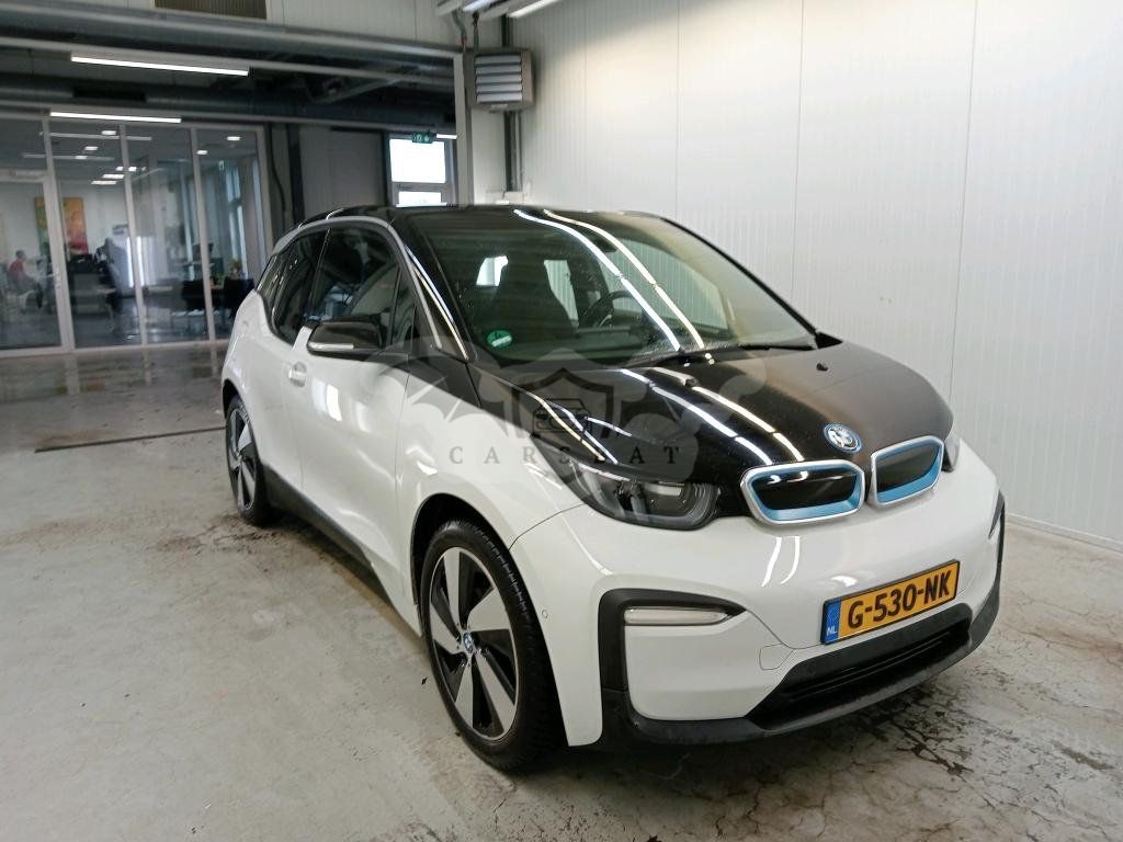 BMW i3 120e 2019