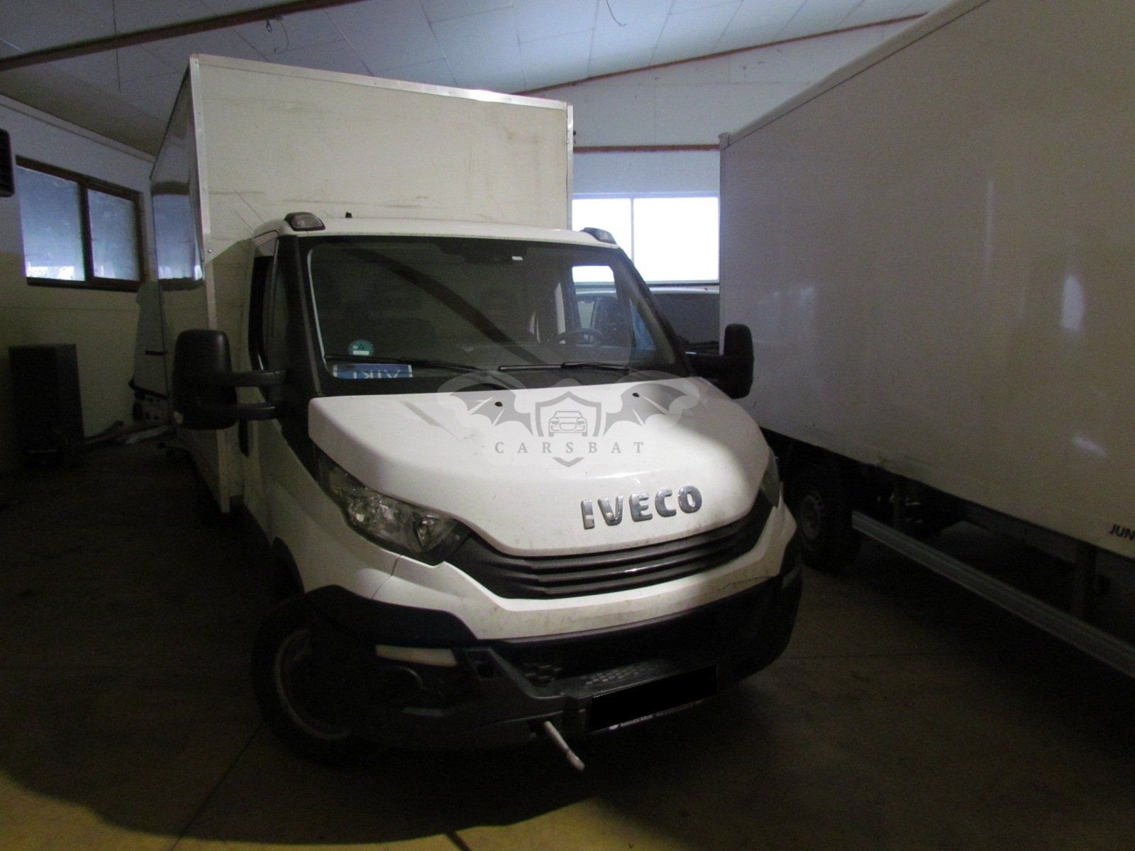 Iveco Daily 2017