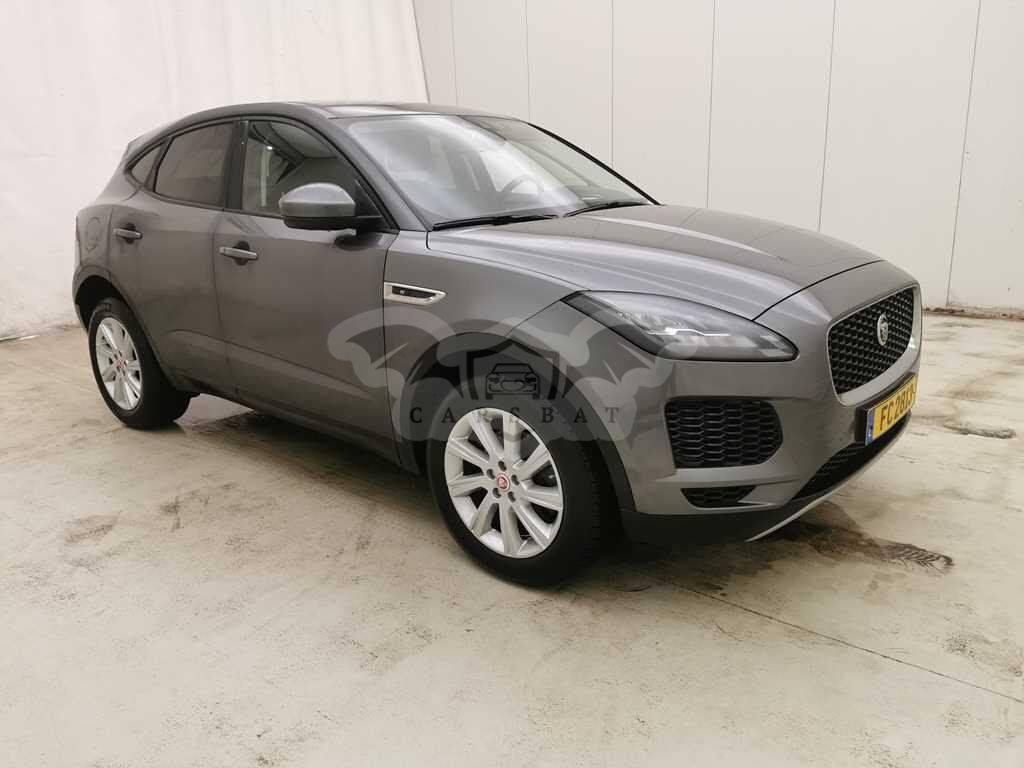 Jaguar E-Pace 2.0d 2020