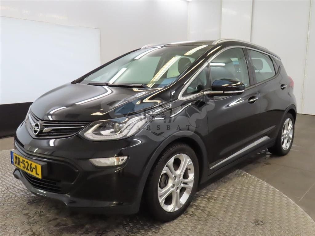 Opel Ampera-E 2019