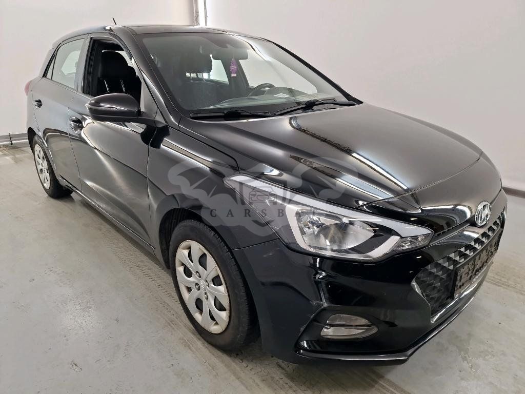 Hyundai i20 1.2i Twist 2019