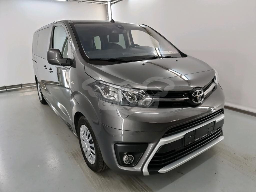 Toyota ProAce 1.5D 2022