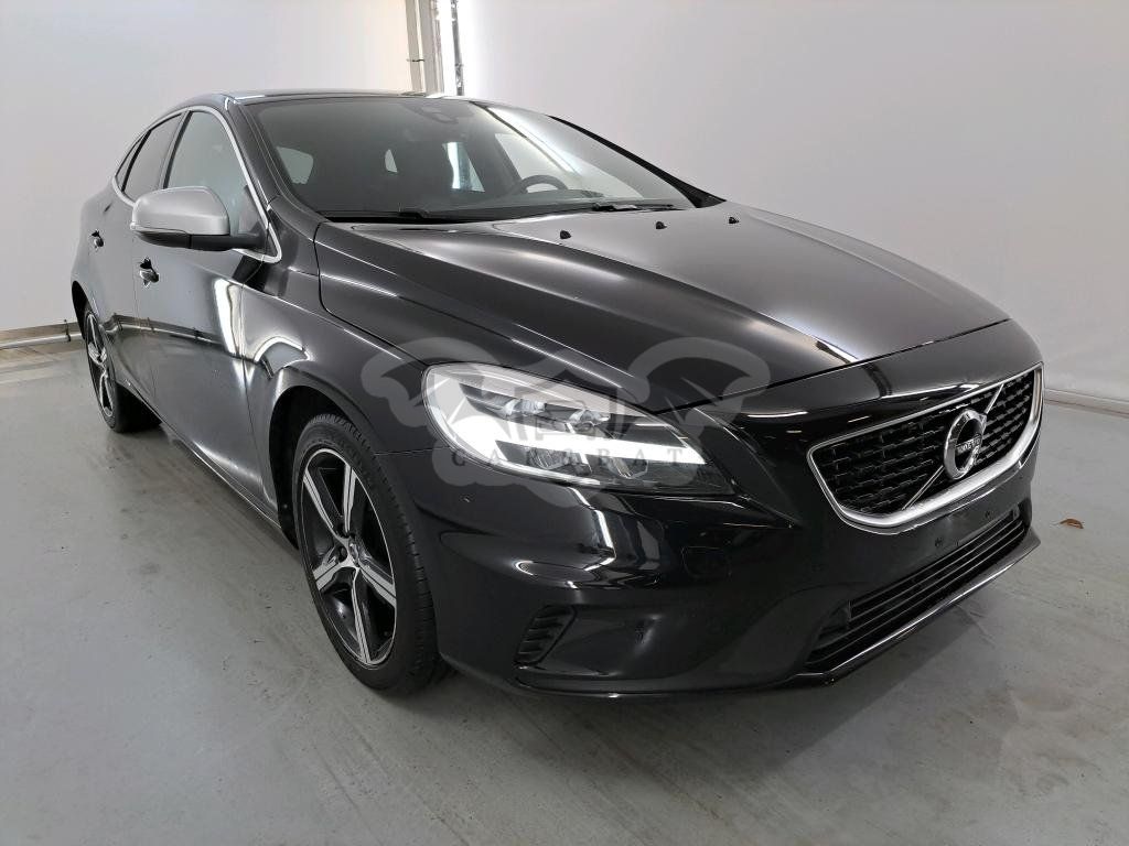 Volvo V40 2.0 R-design 2019