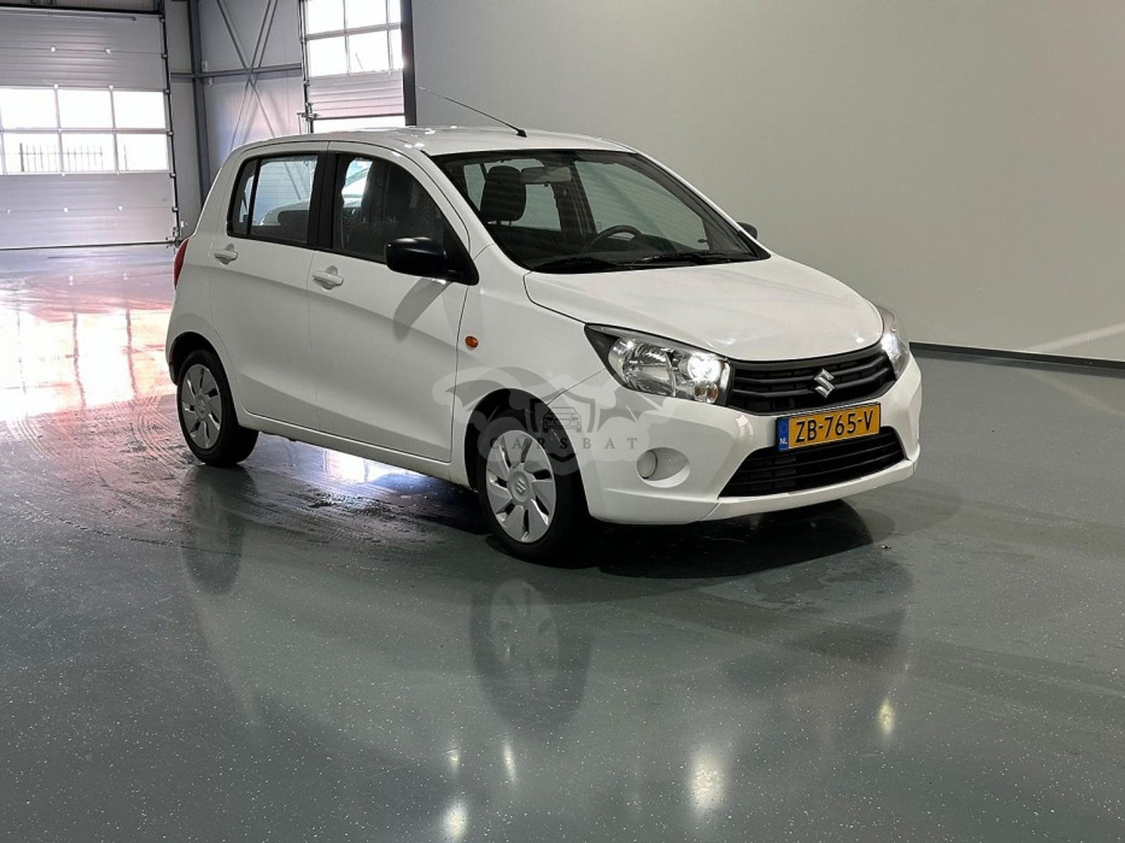 Suzuki Celerio 1.0 Comfort 2019