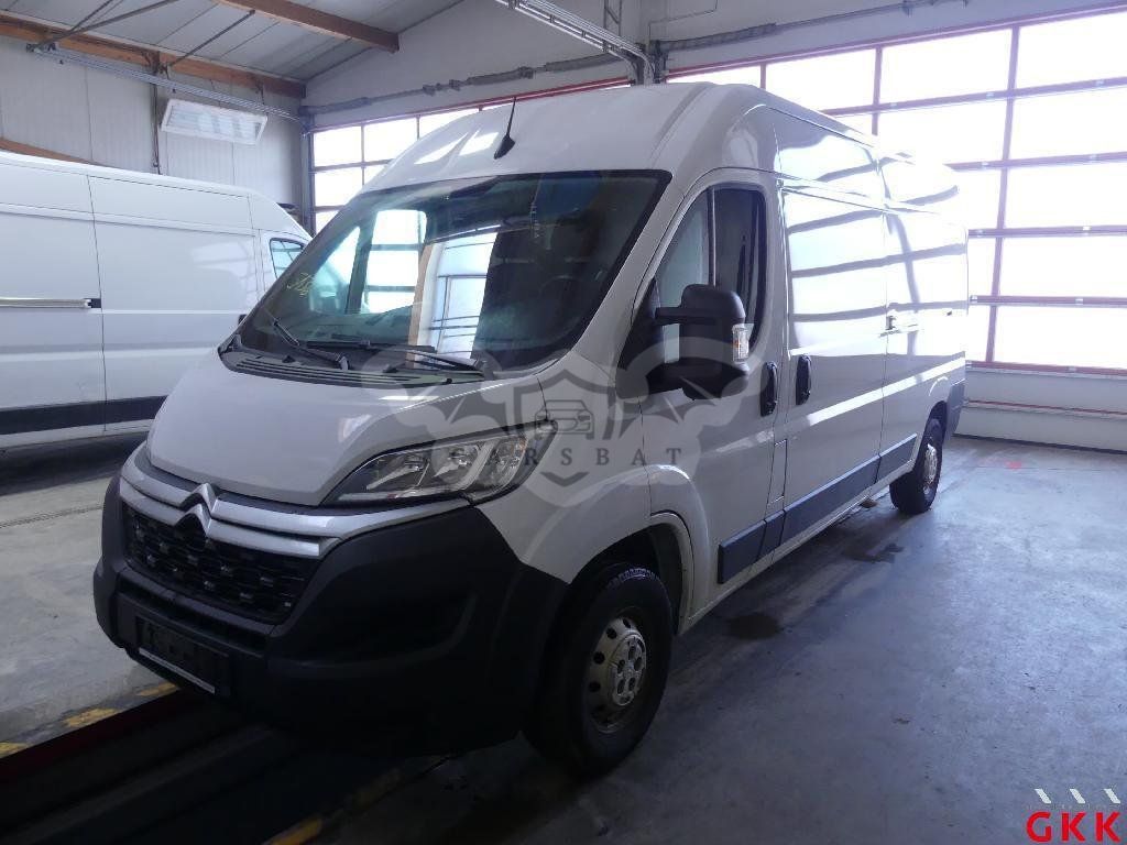Citroën Jumper L3H2 Club 2022