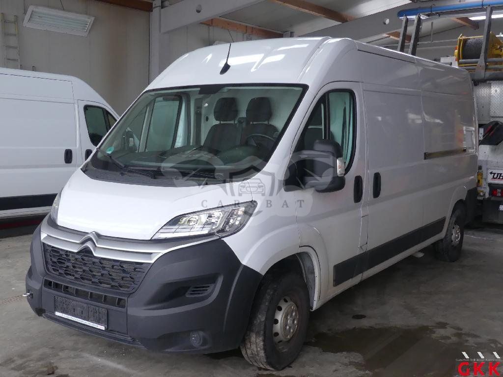 Citroën Jumper L3H2 2.2 HDI Club 2022