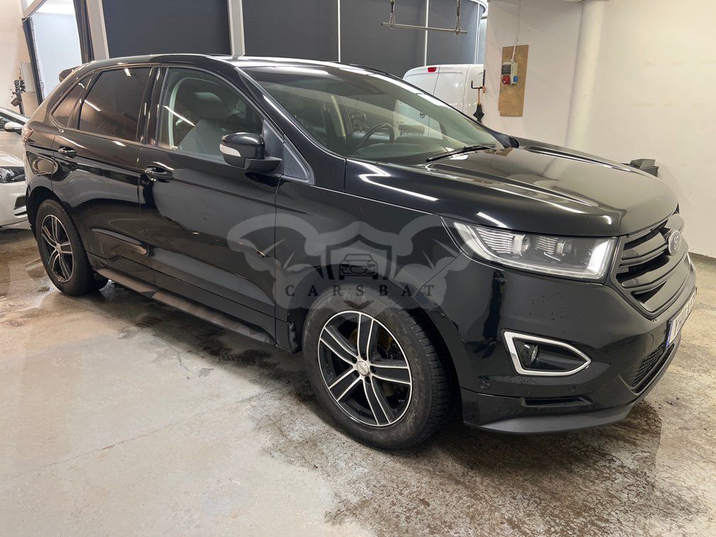 Ford Edge 2.0 Sport 2016