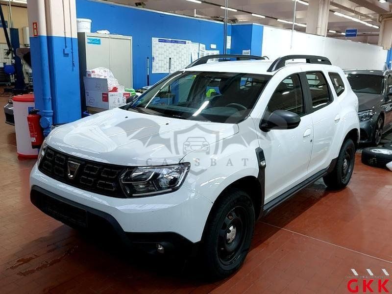 Dacia Duster Comfort 2021