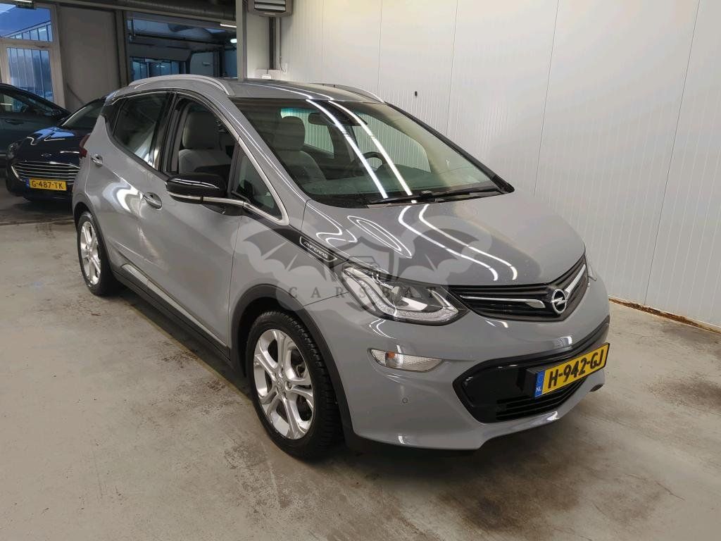Opel Ampera-E 60 kWh 2020