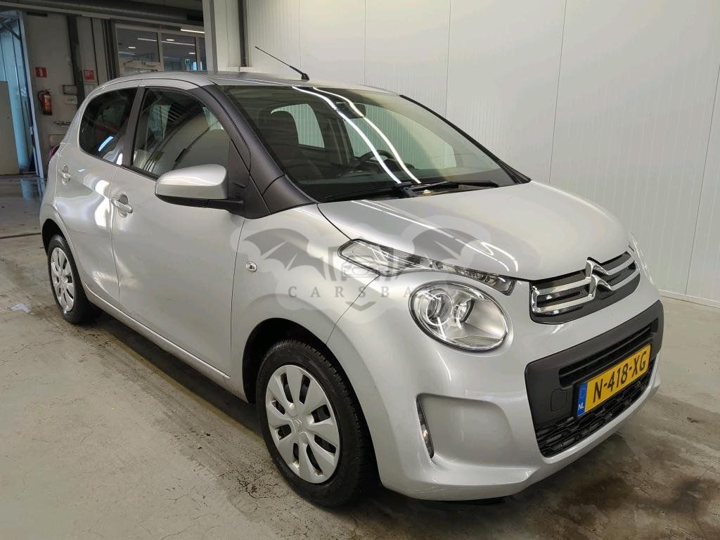 Citroën C1 1.0 VTI FEEL 2022