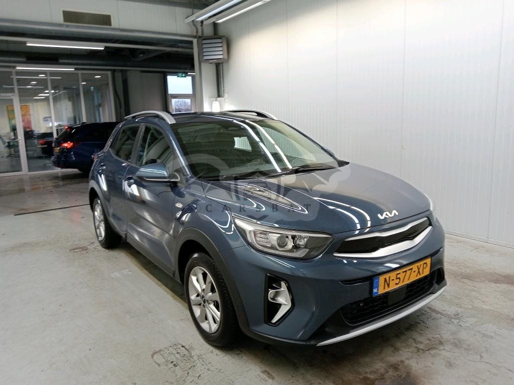 Kia Stonic 1.0 T-GDI DynamicLine 2022