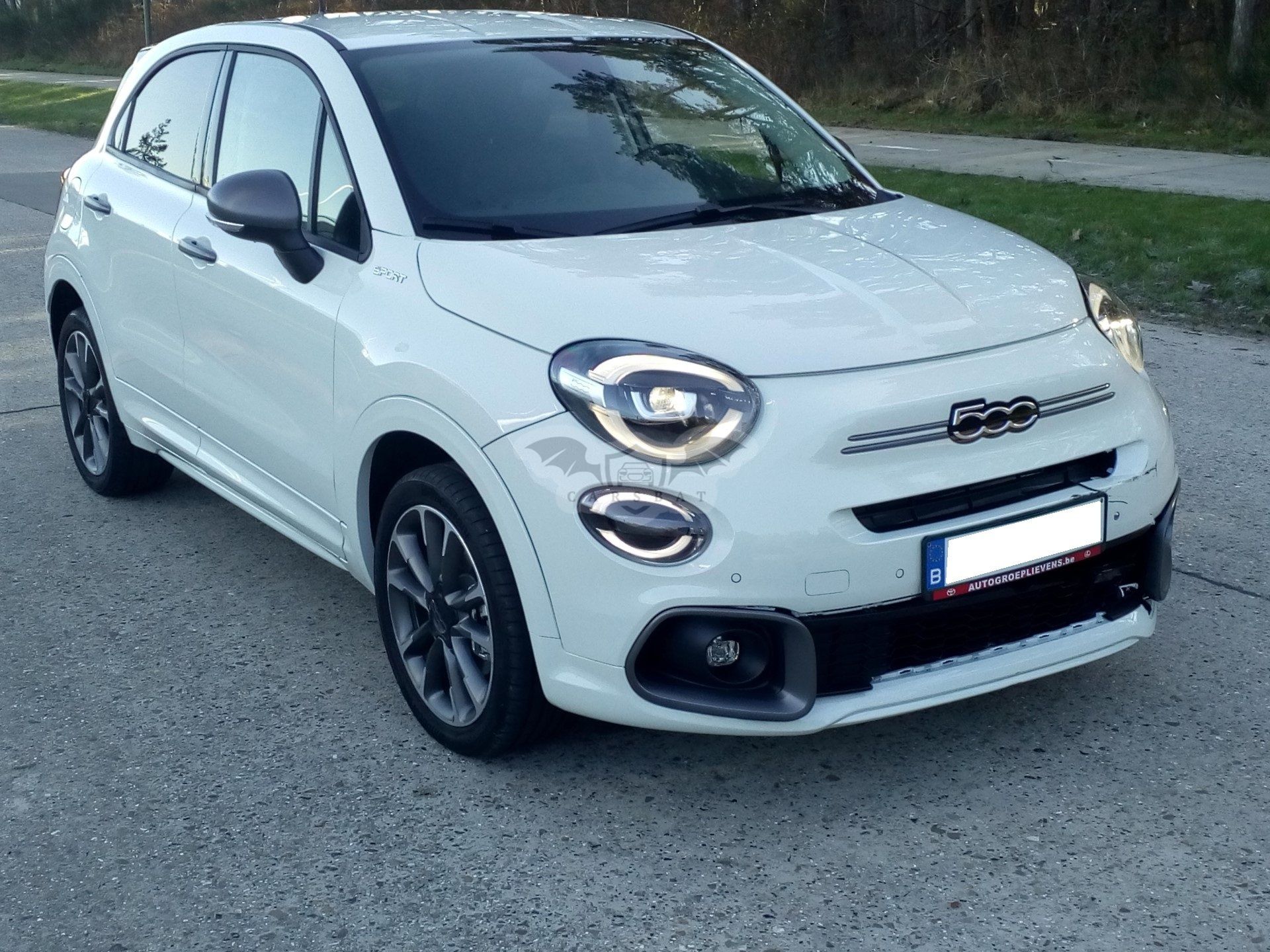 Fiat 500X 1.5 Sport 2023