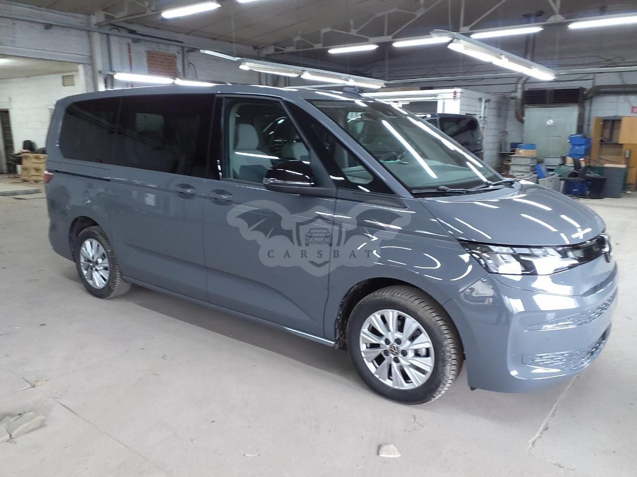 Volkswagen Multivan 1.5 TSI 2023